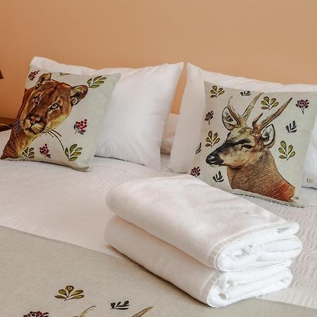 Hotel Lacolet Punta Arenas Eksteriør billede