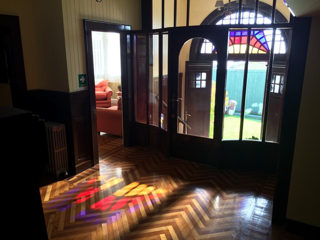 Hotel Lacolet Punta Arenas Eksteriør billede