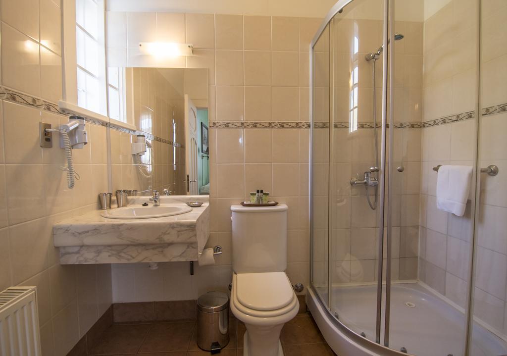 Hotel Lacolet Punta Arenas Eksteriør billede