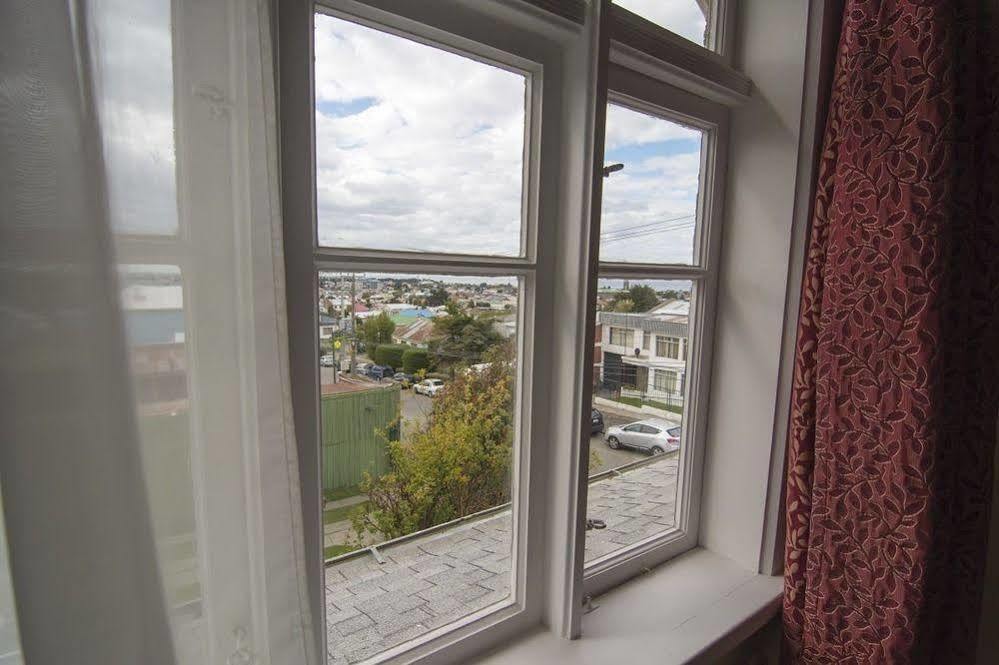 Hotel Lacolet Punta Arenas Eksteriør billede