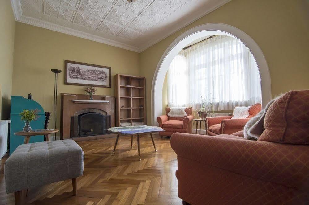 Hotel Lacolet Punta Arenas Eksteriør billede
