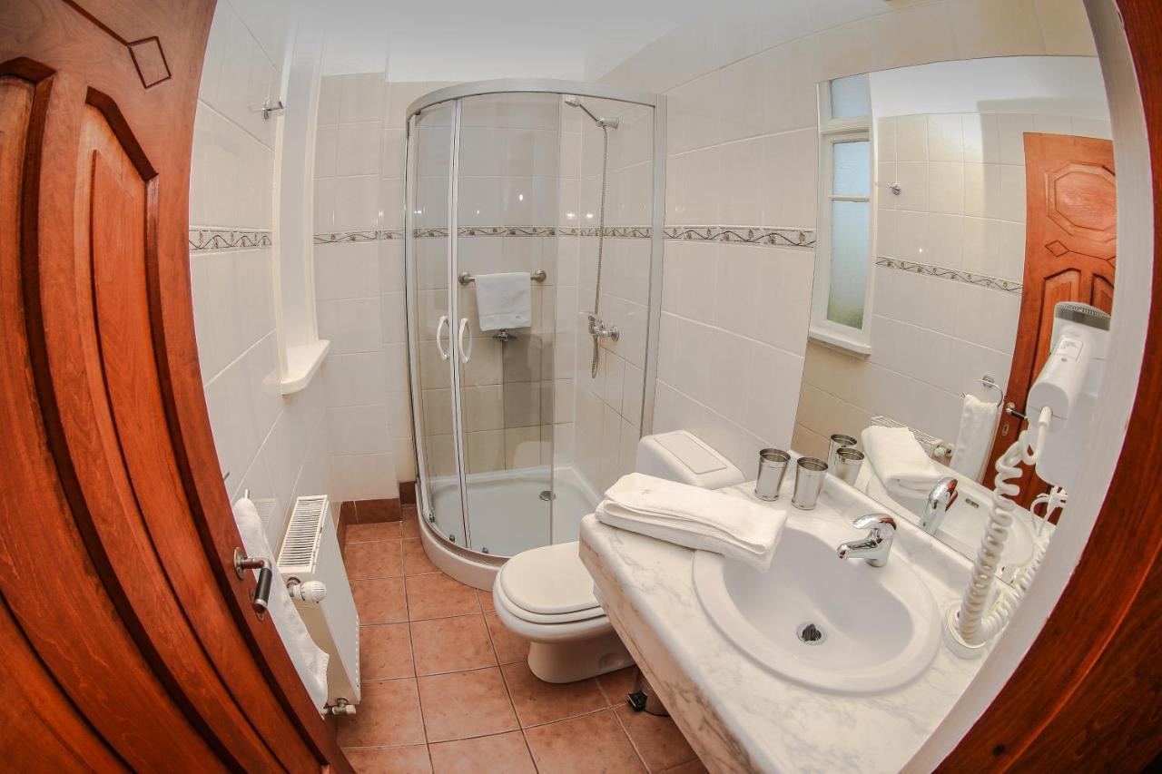 Hotel Lacolet Punta Arenas Eksteriør billede