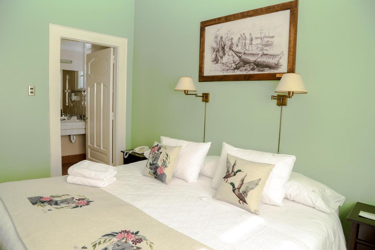 Hotel Lacolet Punta Arenas Eksteriør billede