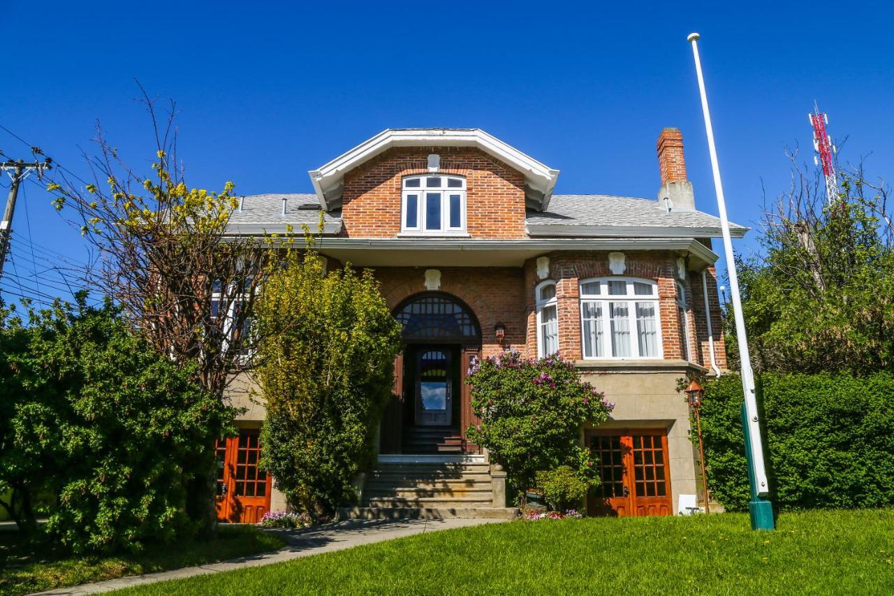 Hotel Lacolet Punta Arenas Eksteriør billede