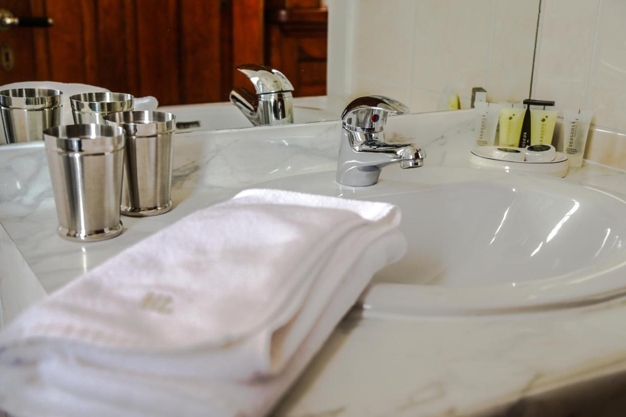Hotel Lacolet Punta Arenas Eksteriør billede