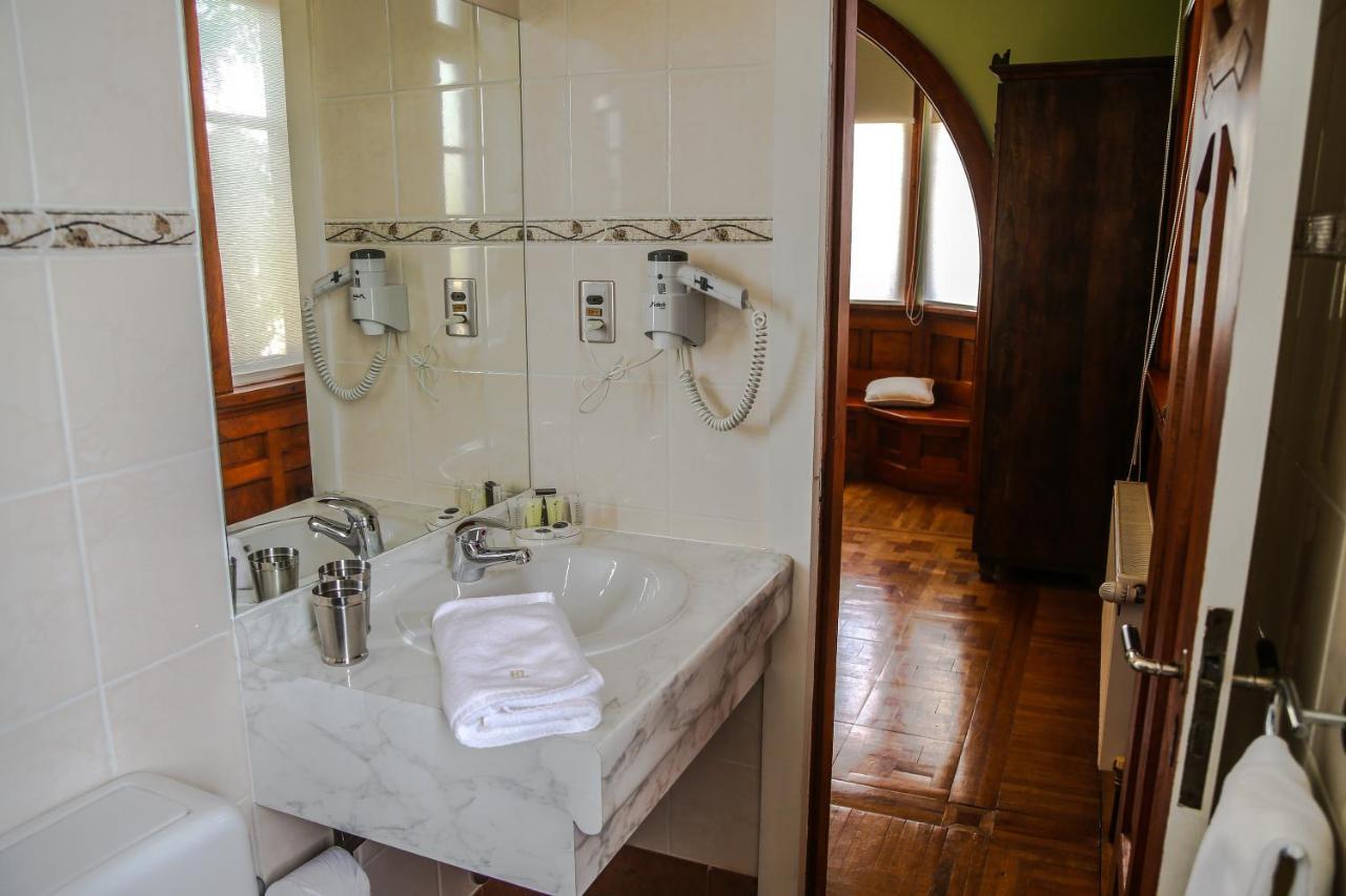 Hotel Lacolet Punta Arenas Eksteriør billede