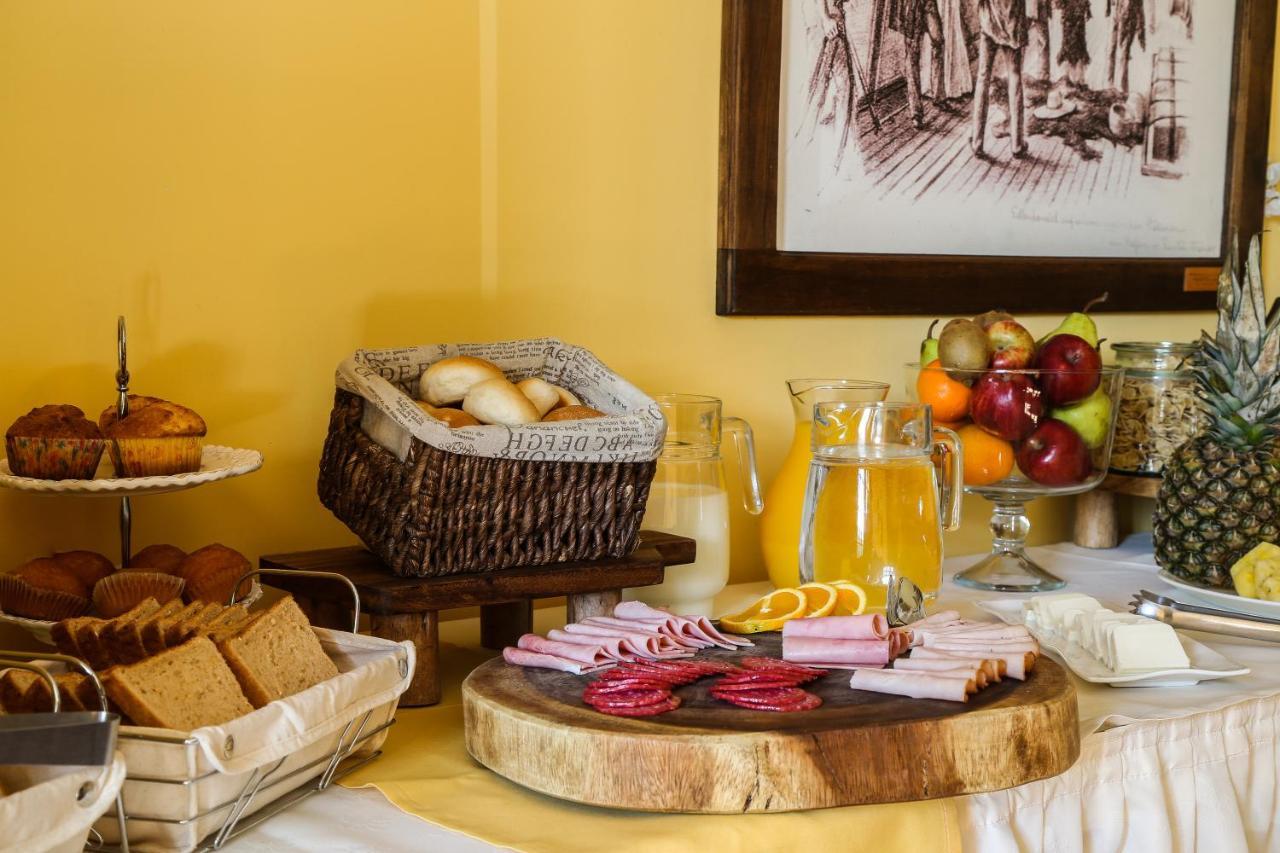Hotel Lacolet Punta Arenas Eksteriør billede