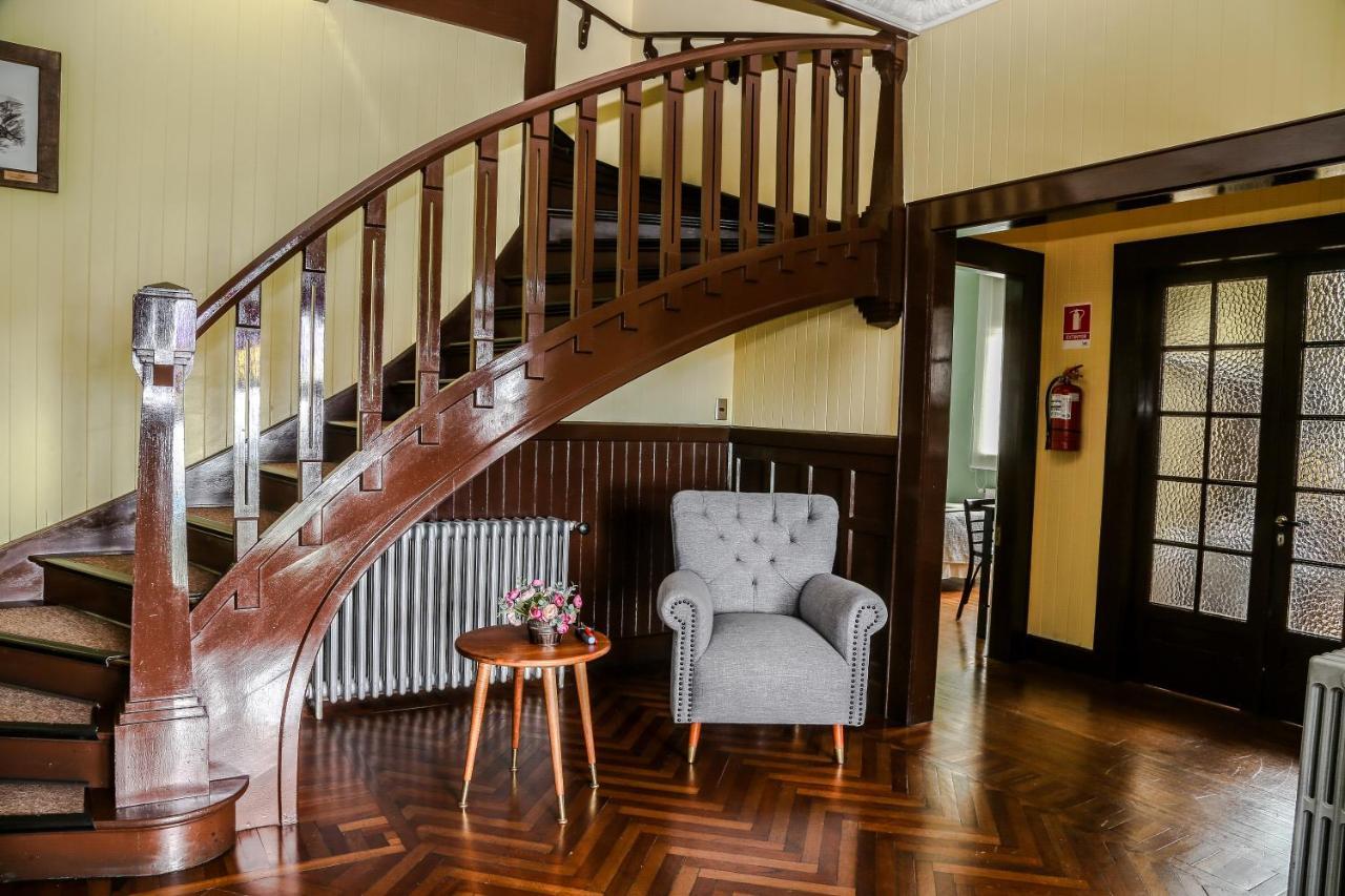 Hotel Lacolet Punta Arenas Eksteriør billede